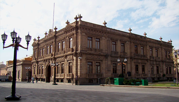 Museo Nacional de la Máscara