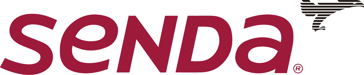 Logo Grupo Senda
