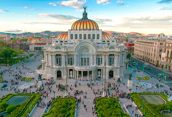 CDMX 1