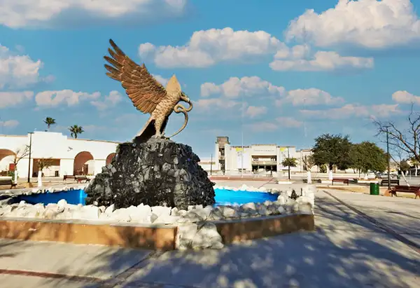 Piedras Negras 1