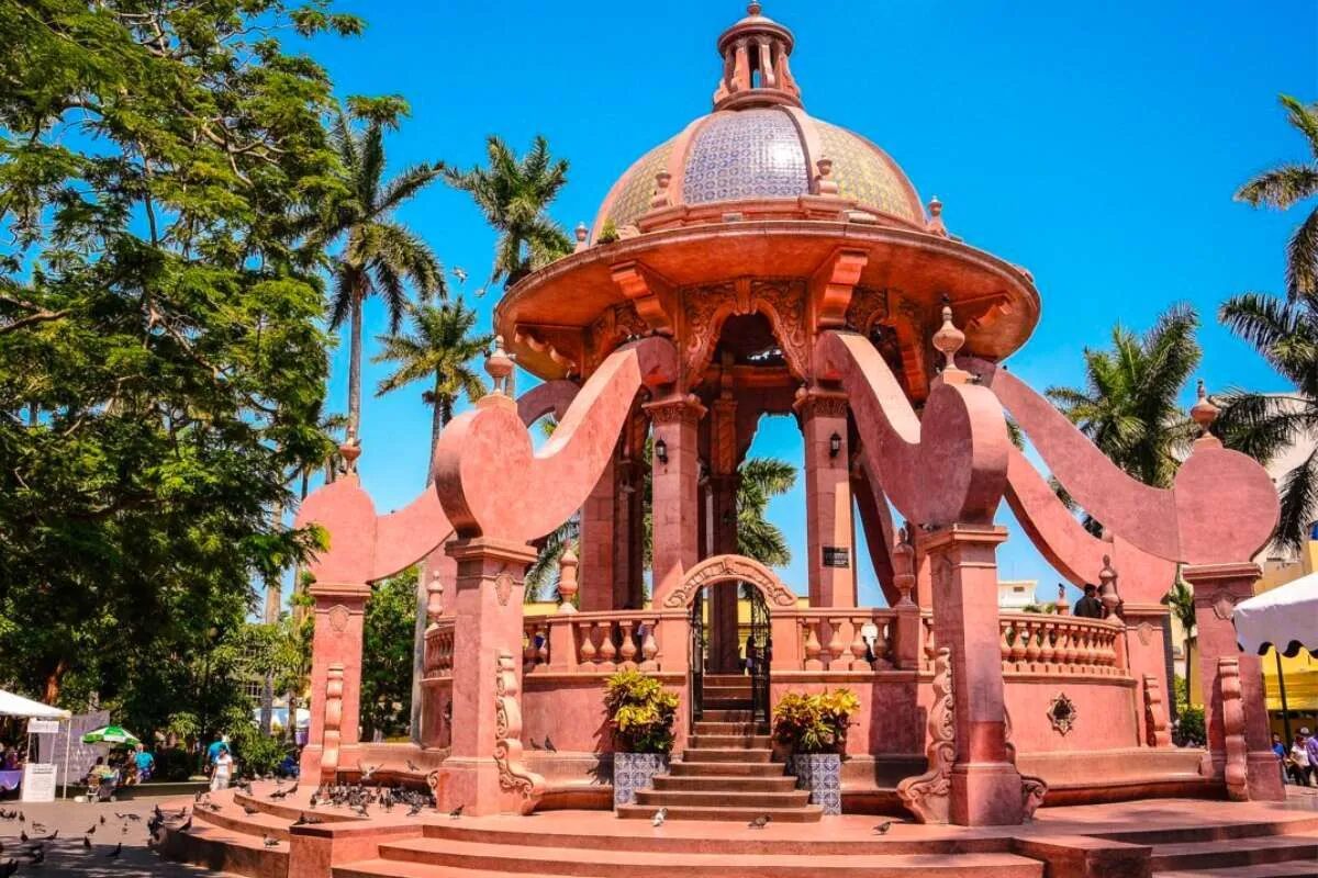 Tamaulipas