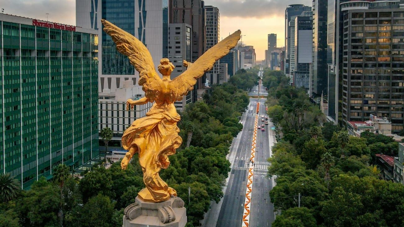 Ciudad de México