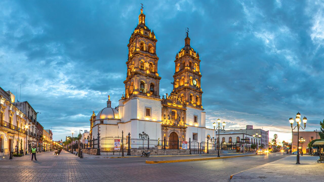Durango