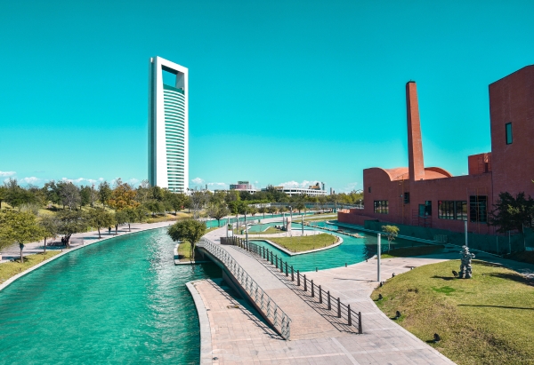 Viajes desde Monterrey