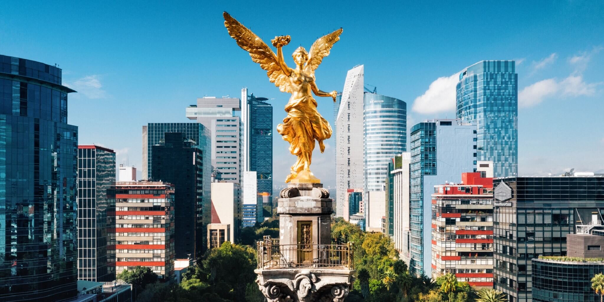 Ruta CDMX