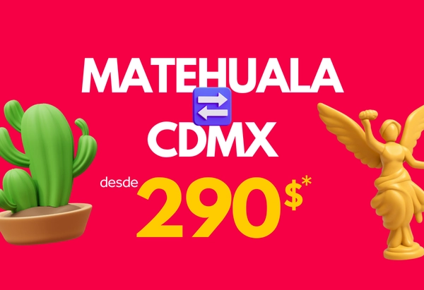 Viajes desde Querétaro