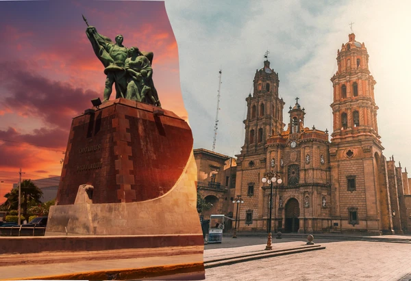 Viajes desde Querétaro